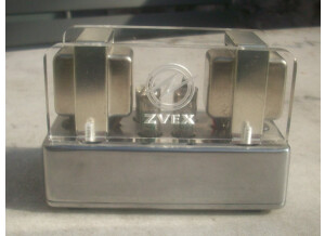 Zvex Impamp (45402)