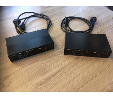 Enttec EtherGate MK2