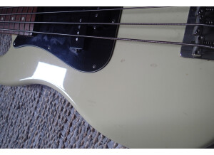 Fender Precision Bass Japan (4993)