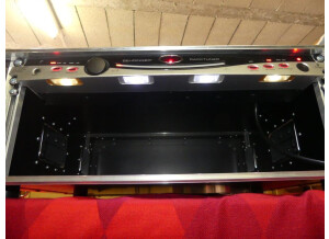 Behringer Racktuner BTR2000 (19927)