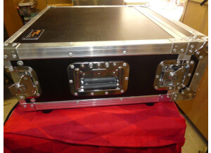 Behringer Racktuner BTR2000 (10553)