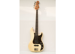Fender American Standard PJ Bass