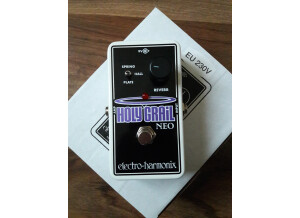 Electro-Harmonix Holy Grail Neo (63241)