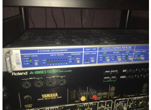 RME Audio ADI-8 DS Mk II (45215)