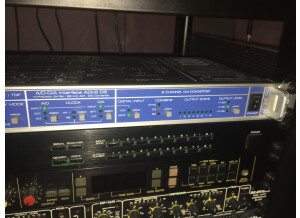 RME Audio ADI-8 DS Mk II (90379)
