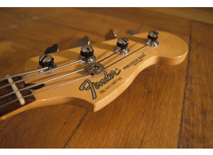 Fender Standard Precision Bass [1990-2005] (74954)