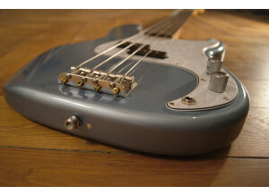 Fender Standard Precision Bass [1990-2005] (99320)