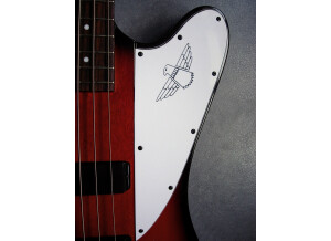 Tokai Guitars thunderbird limited edition