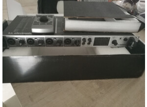 TC Electronic Studio Konnekt 48 (80220)