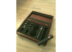 Radial Engineering JDI Stereo (10520)