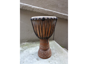 PERCUSSION AFRICAINE Djembe