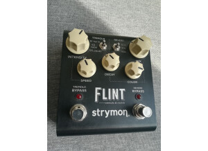 Strymon Flint (56251)