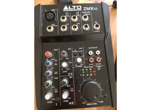 Alto Professional ZMX52 (77157)