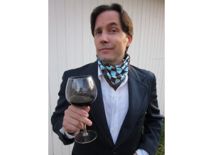 TC Electronic Tube Pilot (53568)