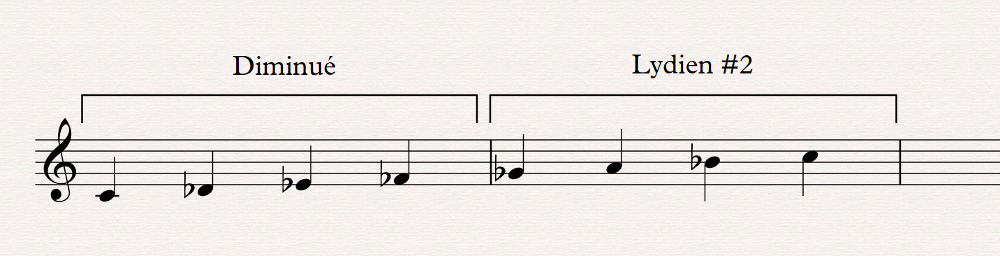04 diminu&eacute; lydien #2