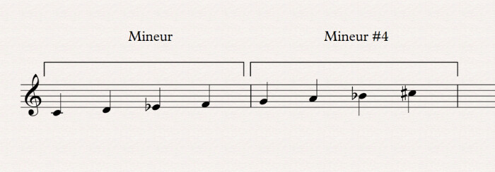 14 mineur mineur #4 14 mineur mineur #4