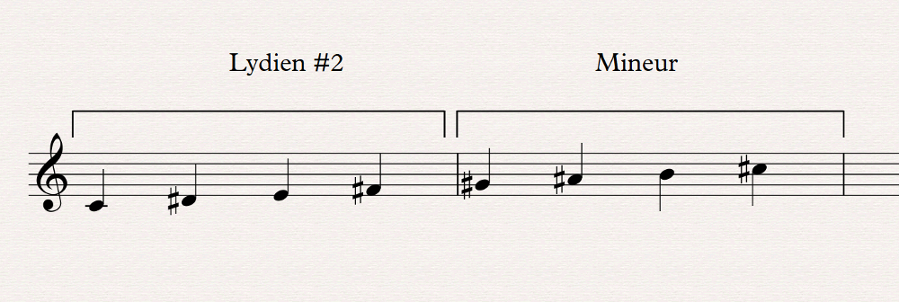 18 lydien #2 mineur