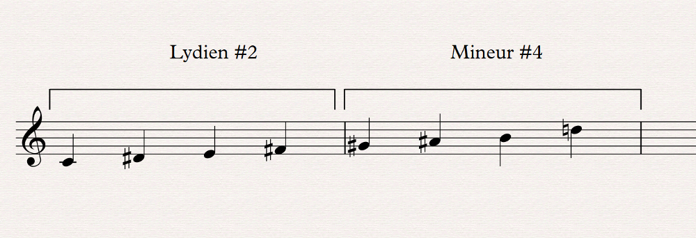 20 lydien #2 mineur #4