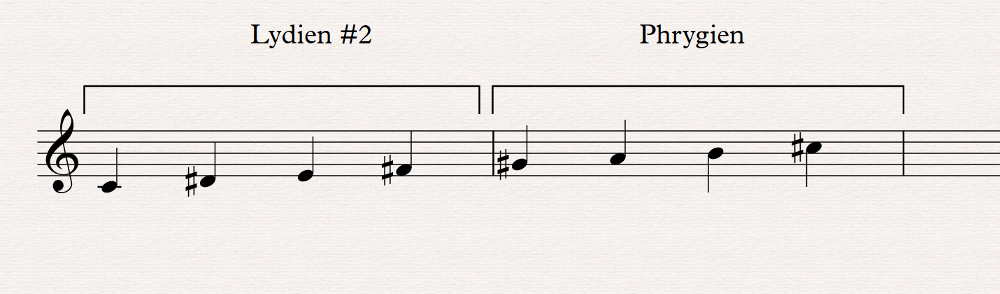 21 lydien #2 phrygien