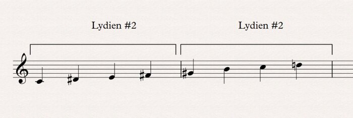 22 double lydien 22 double lydien