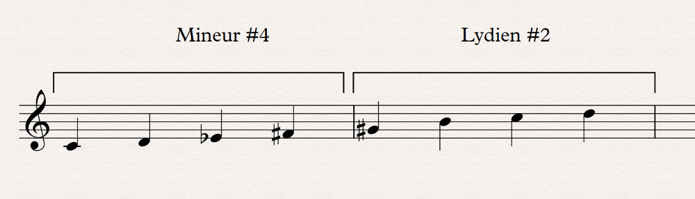 26 mineur #4 lydien #2