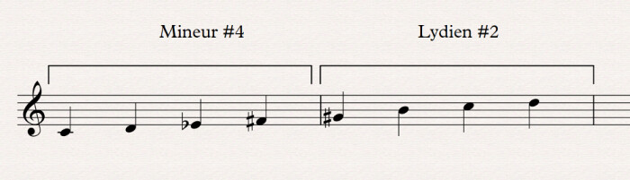 26 mineur #4 lydien #2 26 mineur #4 lydien #2