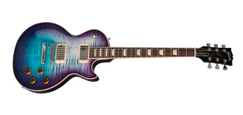 Gibson Les Paul Standard 2019 : LPS19B9CH1 MAIN HERO 01