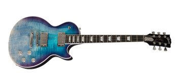 Gibson Les Paul Standard HP 2019 : H2LPS19U8CH1 MAIN HERO 01 Gibson Les Paul Standard HP 2019 : H2LPS19U8CH1 MAIN HERO 01