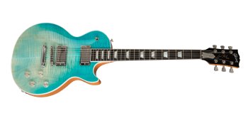Gibson Les Paul Standard HP 2019 : H2LPS19G8CH1 MAIN HERO 01 Gibson Les Paul Standard HP 2019 : H2LPS19G8CH1 MAIN HERO 01
