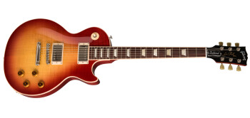 Gibson Les Paul Traditional 2019 : LPTD19HSNH1 MAIN HERO 01