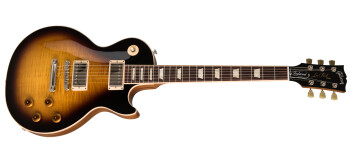 Gibson Les Paul Traditional 2019 : LPTD19TONH1 MAIN HERO 01