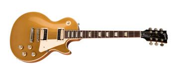 Gibson Les Paul Classic 2019 : LPCS19GTNH1 MAIN HERO 01