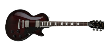 Gibson Les Paul Studio 2019 : LPST19MQCH1 MAIN HERO 01 Gibson Les Paul Studio 2019 : LPST19MQCH1 MAIN HERO 01