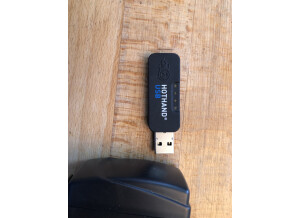 Source Audio Hot Hand USB Wireless Midi Controller