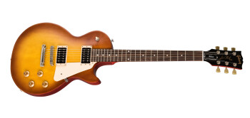 Gibson Les Paul Studio Tribute 2019 : LPTR19SINH1 MAIN HERO 01