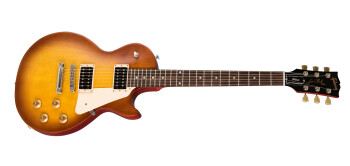Gibson Les Paul Studio Tribute 2019 : LPTR19SINH1 MAIN HERO 01 Gibson Les Paul Studio Tribute 2019 : LPTR19SINH1 MAIN HERO 01