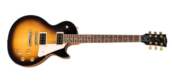Gibson Les Paul Studio Tribute 2019 : LPTR19WONH1 MAIN HERO 01