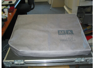 Ma Lighting GrandMA1 Ultra-Light (73883)