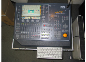 Ma Lighting GrandMA1 Ultra-Light (67134)