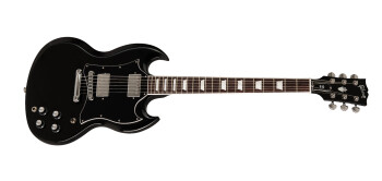 Gibson SG Standard 2019 : SGS19EBCH1 MAIN HERO 01