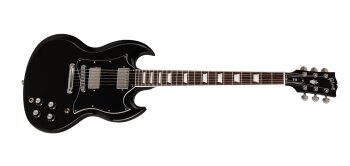 Gibson SG Standard 2019 : SGS19EBCH1 MAIN HERO 01 Gibson SG Standard 2019 : SGS19EBCH1 MAIN HERO 01