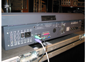 Ma Lighting GrandMA1 Ultra-Light (58295)