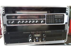 Mesa Boogie Simul-Class 2:90 (91580)