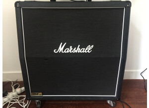 Marshall 1960A [1990-Current] (73033)