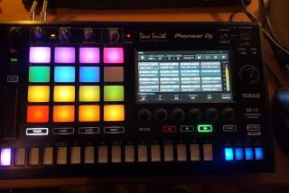 Pioneer Toraiz SP-16
