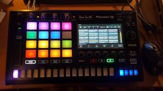 Pioneer Toraiz SP-16