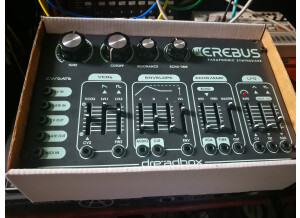 Dreadbox Lil’ Erebus (88118)