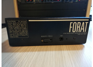 API Audio 505-DI (21290)