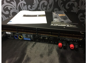 Lab Gruppen FP 9000 (49504)