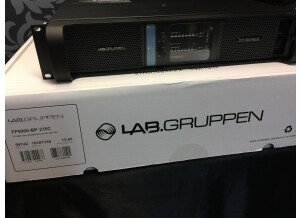 Lab Gruppen FP 9000 (8566)
